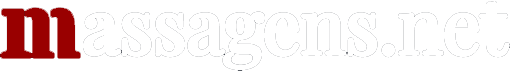 Logotipo site massagens.novinha.org